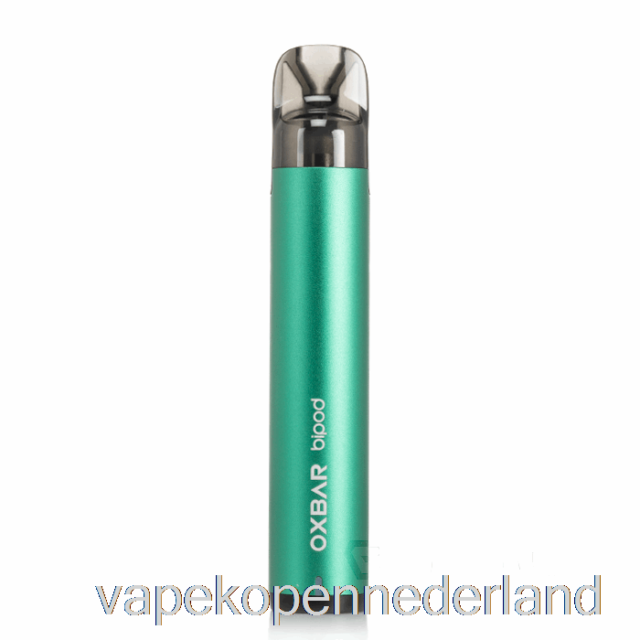 Vape Nederland Oxbar Bipod Pod-systeem Groen